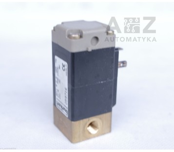 BURKERT 059716 0-12bar 24V 8W VALVE