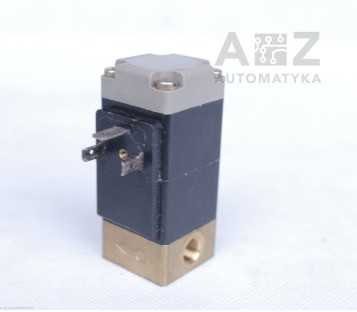 BURKERT 059716 0-12bar 24V 8W VALVE