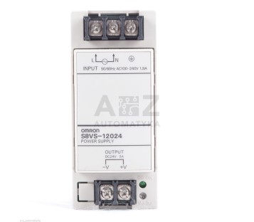 OMRON S8VS-12024 S8VS12024 