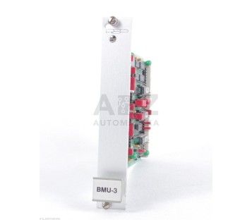 PEP PEP-MODULATOR-COMPUTERS  BMU-3 BMU3 31.071-1020.1  3107110201