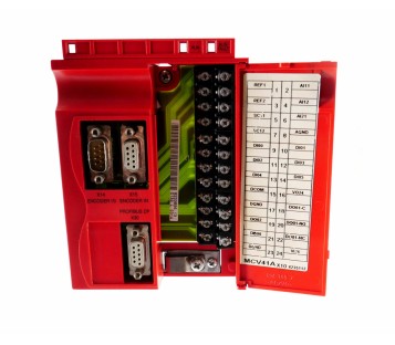 SEW EURODRIVE MCV41A 8233896.13 823389613 TERMINAL BOX