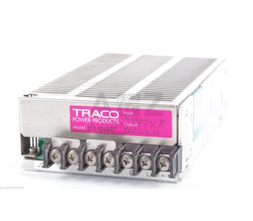 TRACO EX1-244R2 EX1244R2 VOLGEN POWER SUPPLY