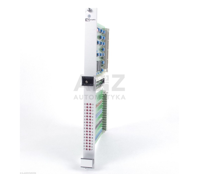 HOMATIC  2-083-01-5105  2083015105 32E 24V PNP HC020 ! NEW !