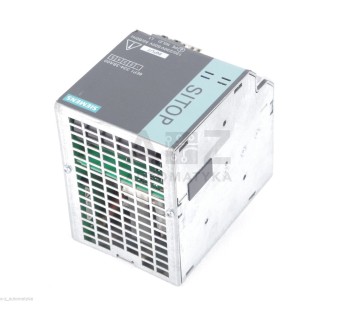 SIEMENS 6EP1 334-3BA00 6EP13343BA00