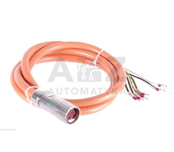 SIEMENS MOTION-CONECT 16C350001 POTENZA 3MT 30/08