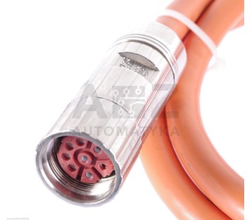 SIEMENS MOTION-CONECT 16C350001 POTENZA 3MT 30/08