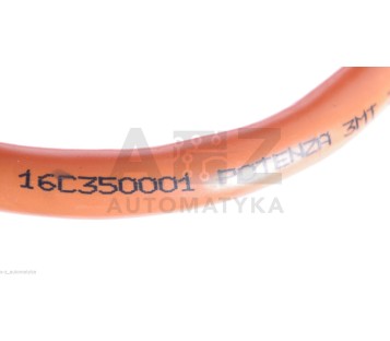 SIEMENS MOTION-CONECT 16C350001 POTENZA 3MT 30/08