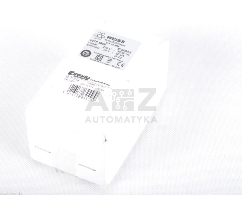 WEISS VSTR 55/24 VSTR5524 ! NEW !