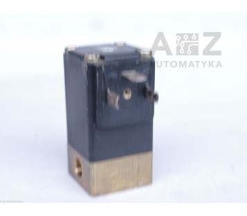 BURKERT 042745H 0-16bar 24V 8W VALVE