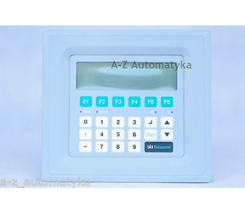 AFE TECHNOLOGIES DATAPANEL MODEL B 416_1A B416-1A B4161A