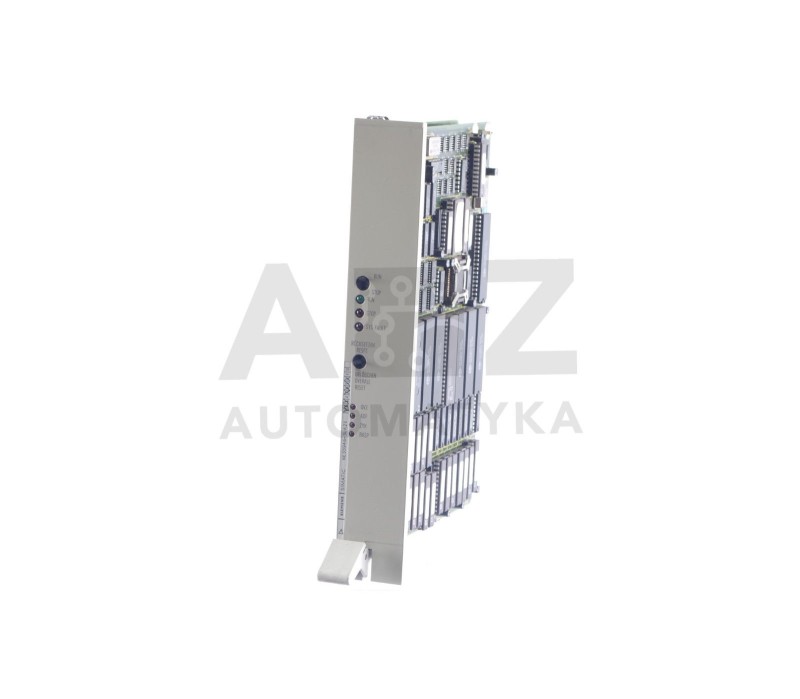 SIEMENS SIMATIC 6ES5946-3UA21  6ES59463UA21  ! NEW ! 