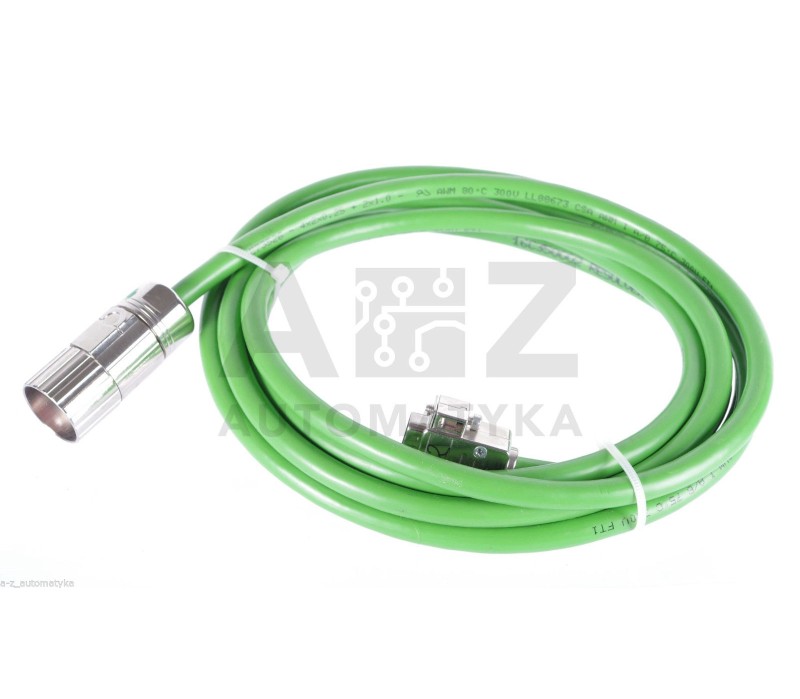 SIEMENS 16C350002 RESOLVER 3MT 30/08