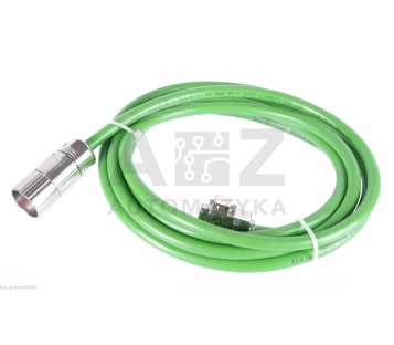 SIEMENS 16C350002 RESOLVER 3MT 30/08