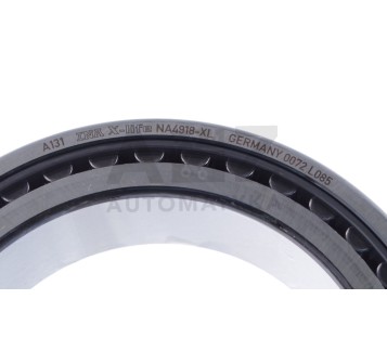 INA X-LIFE NA4918-XL NA4918XL   ! NEW !