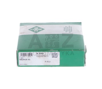 INA X-LIFE NA4918-XL NA4918XL   ! NEW !