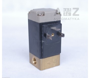 BURKERT 059716D 0-12bar 24V 8W VALVE