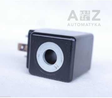 FESTO MSG-24 24VDC Solenoid coil