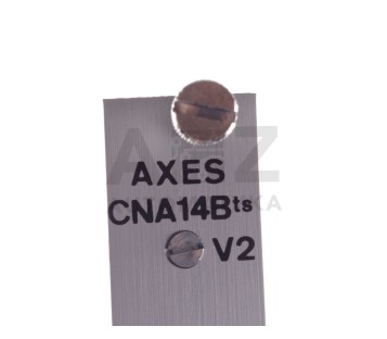 NUM TELEMECANIQUE  AXES CNA14BTS V2  FS 200822 D  FS200822D FC 200822 D FC200822