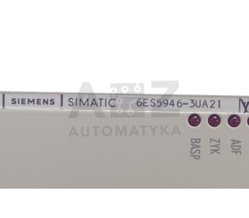 SIEMENS SIMATIC 6ES5946-3UA21  6ES59463UA21  ! NEW ! 