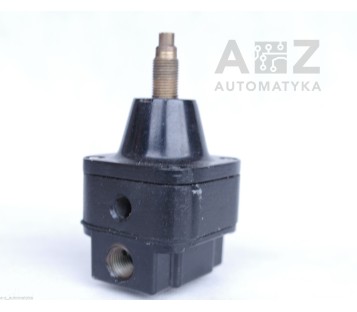 FESTO 13232 LRN-1/4F-B LOW PRESSURE REGULATOR