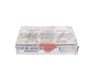 SIEMENS SIMATIC 6ES5946-3UA21  6ES59463UA21  ! NEW ! 