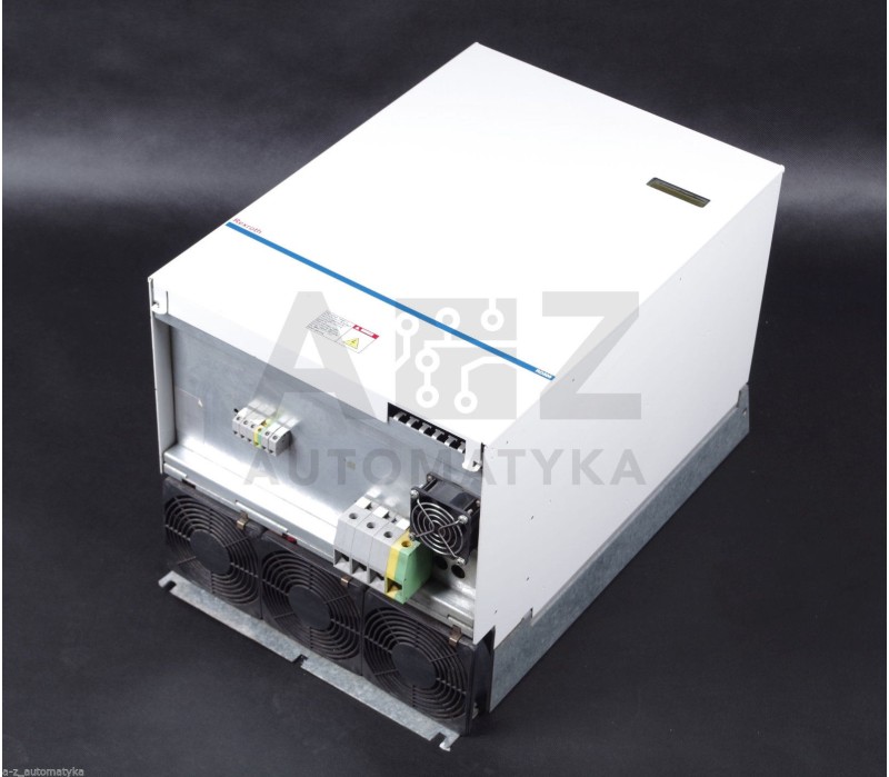 REXROTH INDRAMAT RD500 REFU RD42.1-4R-053-L  RD4214R053L