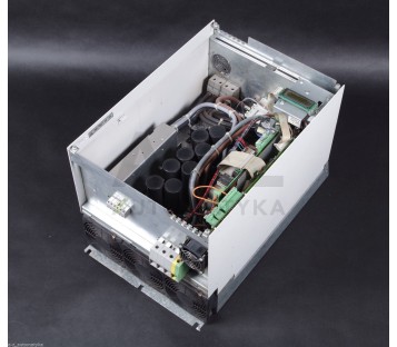 REXROTH INDRAMAT RD500 REFU RD42.1-4R-053-L  RD4214R053L