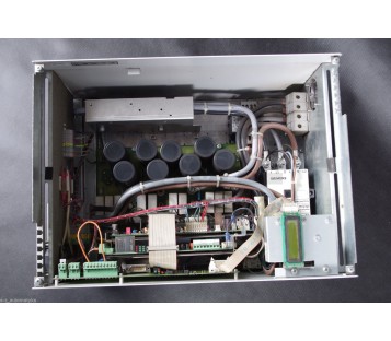 REXROTH INDRAMAT RD500 REFU RD42.1-4R-053-L  RD4214R053L