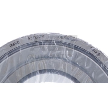 FAG 6311.2ZR 63112ZR   ! NEW !