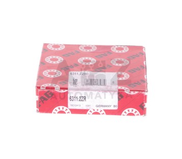 FAG 6311.2ZR 63112ZR   ! NEW !