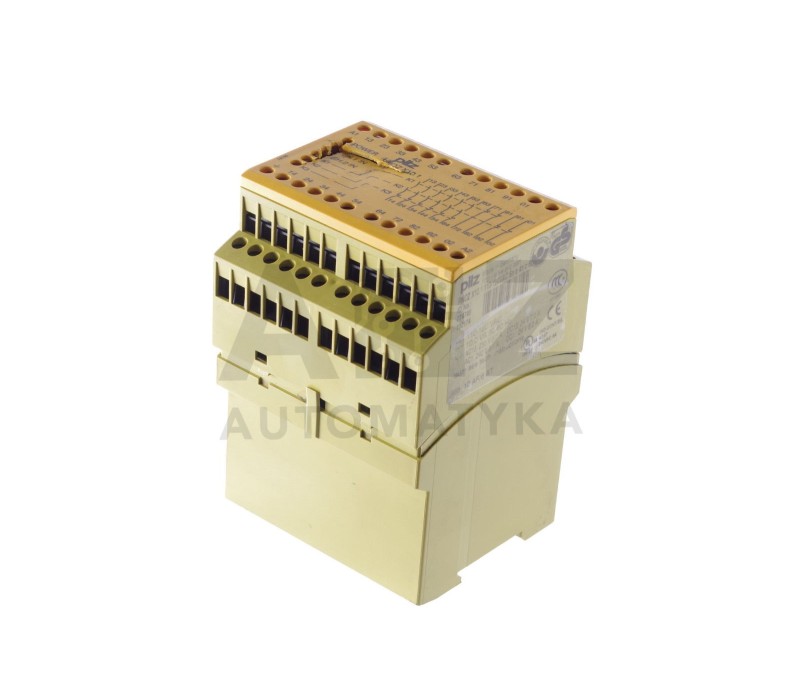 PILZ PNOZ X10.1 PNOZX101 774745 