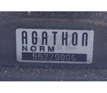 AGATHON NORM  55279006 PRESS TOOL CUTTER