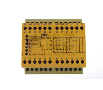 PILZ PNOZ X10.1 PNOZX101 774745 