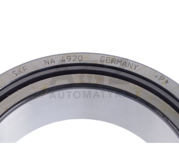 SKF NA 4920 NA4920    ! NEW !