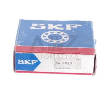 SKF NA 4920 NA4920    ! NEW !
