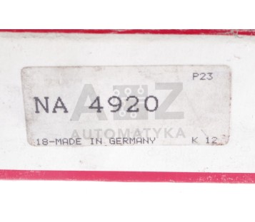 SKF NA 4920 NA4920    ! NEW !