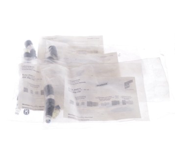 MINIQUICK ELKA 3008 V ELKA3008V 933 366-100 933366100 HIRSCHMANN  ! 4PCS ! NEW !