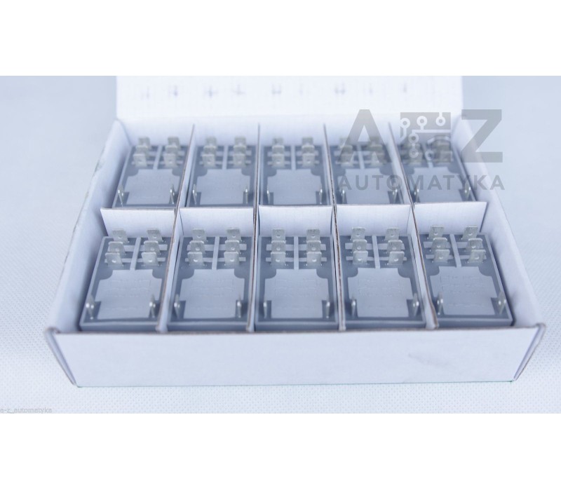 SCHNEIDER ELECRIC RPF2BBD POWER RELAY ! NEW ! 10PCS !