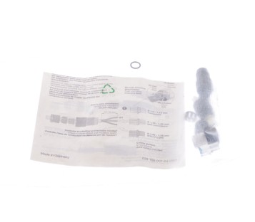 MINIQUICK ELKA 3008 V ELKA3008V 933 366-100 933366100 HIRSCHMANN  ! 4PCS ! NEW !