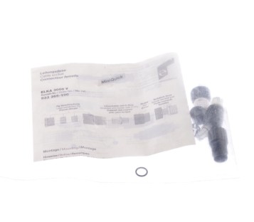 MINIQUICK ELKA 3008 V ELKA3008V 933 366-100 933366100 HIRSCHMANN  ! 4PCS ! NEW !