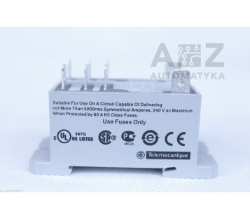 SCHNEIDER ELECRIC RPF2BBD POWER RELAY ! NEW ! 10PCS !