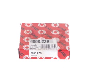 FAG 6008 6008.2ZR 60082ZR 26070814 B079-0446.HB  ! NEW !
