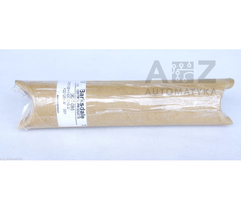 BARKSDALE 0627-086 UTS7/-30+150C/010-2