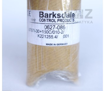 BARKSDALE 0627-086 UTS7/-30+150C/010-2