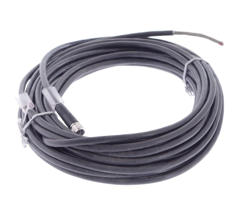 PHOENIX CONTACT SAC-4P-10,0-950/M 8FS SAC4P100950M8FS 1543317  ! NEW !