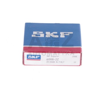 SKF 6008-2Z 60082Z    ! NEW !