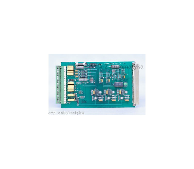 ELCEDE 42/53138