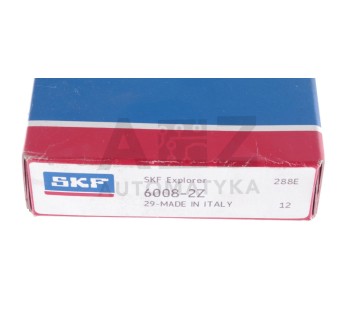 SKF 6008-2Z 60082Z    ! NEW !