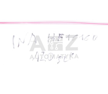 INA HF1616B Needle Bearing ! 2PCS  ! NEW !