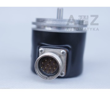 HEIDENHAIN ROD 426E.011-2500  24988406  ROD426E0112500